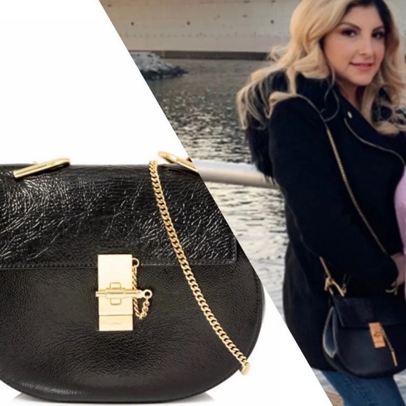 Chloe Drew Bag - Picture 12 of 12